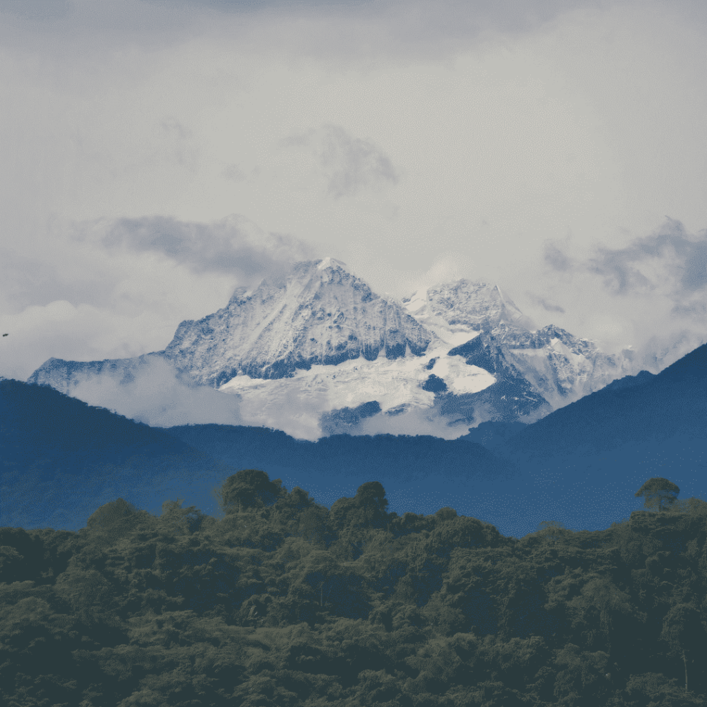 Sierra Nevada de Santa Marta